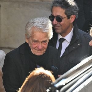 L'actrice française Brigitte Bardot, symbole de la libération sexuelle dans les années 1950 et 1960, qui s'est réinventée en défenseuse des droits des animaux et a embrassé des opinions d'extrême droite, est décédée le 28 décembre 2025 à l'âge de 91 ans. Photo par Julien Reynaud/APS-Medias/ABACAPRESS.COM