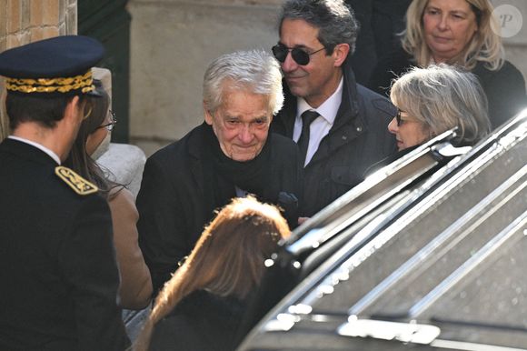 L'actrice française Brigitte Bardot, symbole de la libération sexuelle dans les années 1950 et 1960, qui s'est réinventée en défenseuse des droits des animaux et a embrassé des opinions d'extrême droite, est décédée le 28 décembre 2025 à l'âge de 91 ans. Photo par Julien Reynaud/APS-Medias/ABACAPRESS.COM