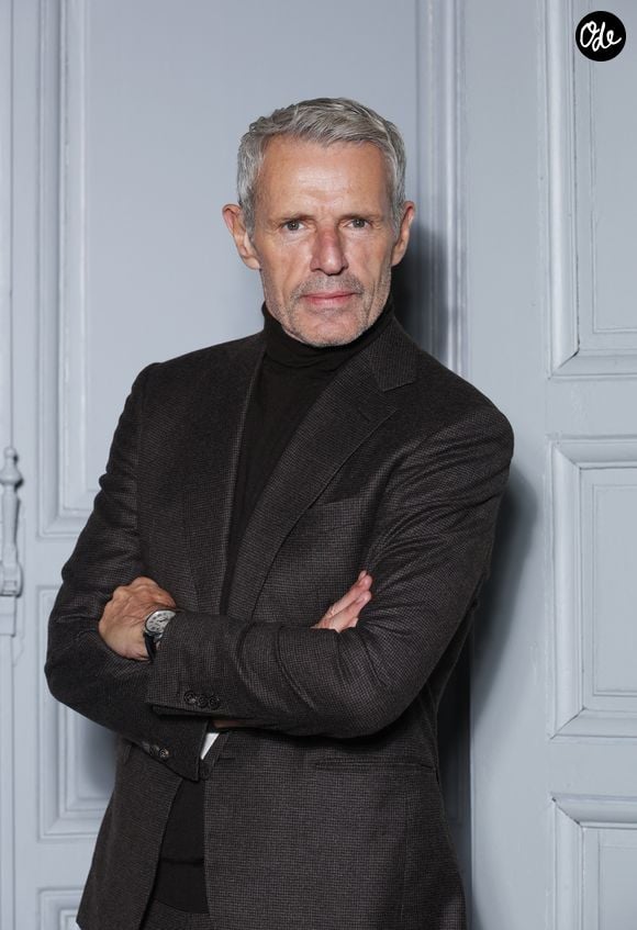 Rendez-vous avec Lambert Wilson lors de la 14ème édition du Festival 2 Cinéma 2 Valenciennes au Royal Hainaut le 28 septembre 2024.
© Denis Guignebourg / Bestimage