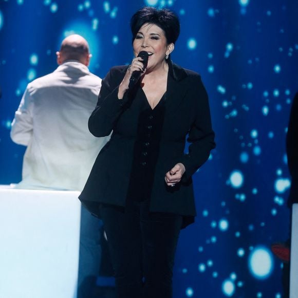 Liane Foly

Exclusif - Liane Foly - Surprises - Enregistrement de l'émission "La Boîte à Secrets N°19" dans les studios de la Cité du Cinéma à Saint-Denis, présentée par F.Bollaert et diffusée le 3 janvier sur France 3
© Christophe Clovis / Bestimage