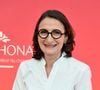 Anne-Sophie Pic, cheffe la plus étoilée au monde, ouvre un nouveau chapitre à Paris après l’annonce de la fin de son partenariat avec le Beau-Rivage Palace de Lausanne.

La chef Anne-Sophie Pic - Cérémonie des remises des Etoiles Michelin au Grimaldi Forum à Monaco © Bruno Bebert/Bestimage