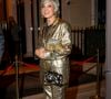 En effet, l'artiste de 66 ans parcourt le monde entier pour se produire des les plus grandes salles, 

Hélène Mercier-Arnault - Arrivées à la soirée de lancement du Whisky de la chanteuse Beyoncé "SirDavis" à l'hôtel Plaza Athénée à Paris le 24 septembre 2024. 

Photo : Pierre Perusseau / Bestimage