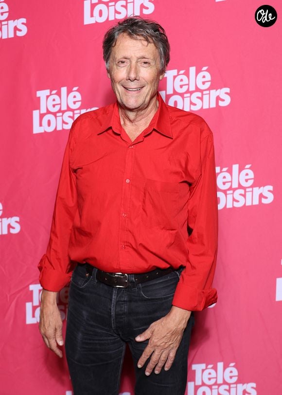Plusieurs personnalités et émissions emblématiques de la télévision française ont été récompensées.

Antoine de Maximy - Photocall des "Télé Loisirs Awards" au Casino de Paris le 29 Septembre 2026. © Denis Guignebourg/Bestimage
