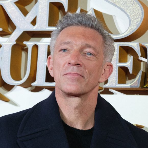 Vincent Cassel à l'avant-première des Trois Mousquetaires : D'artagnan. Photo par Atilano Garcia/Sopa Images/SPUS/ABACAPRESS.COM