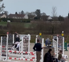 Le dernier ne s'est malheureusement pas bien déroulé puisque l'adolescente et son animal ont chuté. Plus de peur que de mal mais une décision a été prise

La chute en images de Giulia Sarkozy et Valentine