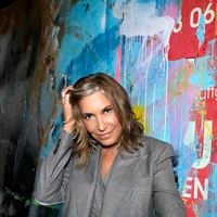 “Ne sortez pas de chez vous” Zazie dans une situation pas normale avec sa fille de 13 ans, l'instinct de maman a fait surface