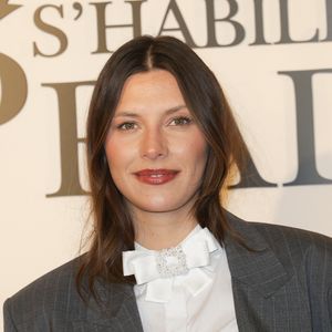 Camille Cerf (Miss France 2015) - Première du film "Le Diable s'habille en Prada (The Devil wears Prada 2)" au cinéma Le Grand Rex à Paris, le 27 avril 2026.

© Guirec Coadic/Bestimage