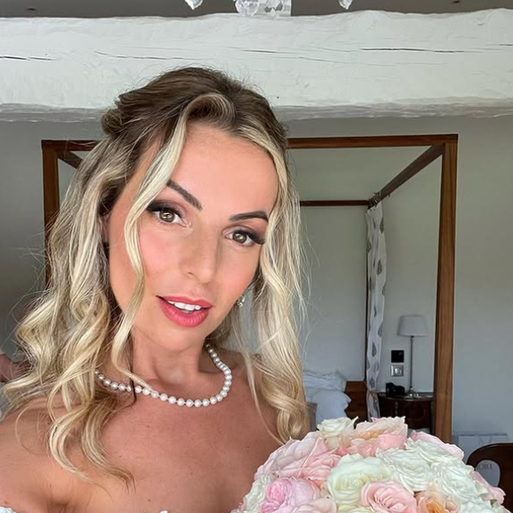 Hillary Danderosieren sur Instagram.