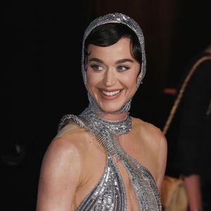 Katy Perry à la 11e cérémonie des Breakthrough Prize en Californie le 5 avril 2025.

Photo : Backgrid USA / Bestimage