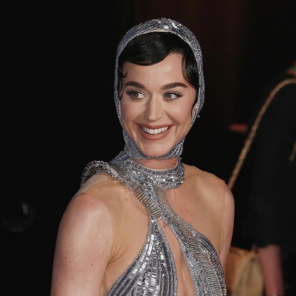 Katy Perry à la 11e cérémonie des Breakthrough Prize en Californie le 5 avril 2025.

Photo : Backgrid USA / Bestimage