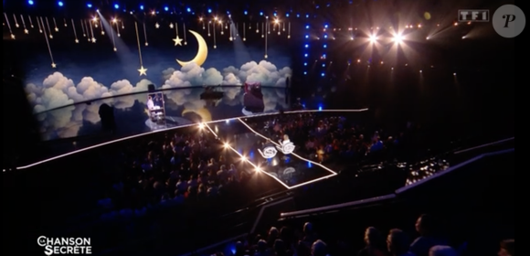 "La Chanson secrète" : Kad Merad était l'invité de l'émission avec Michèle Laroque le 26 décembre 2025 TF1