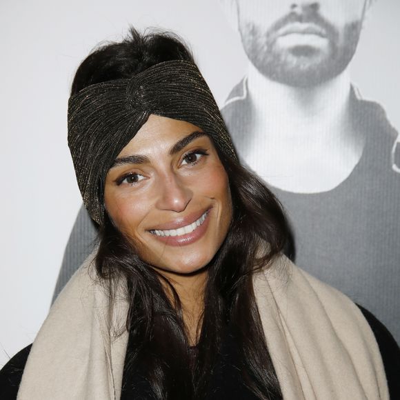 Exclusif - Tatiana Silva - Nuit Flamenco Acte II au Palace à Paris, le 11 mars 2019.
Le spectacle à succès aux saveurs Andalouses, modernes et classiques nous revient "revisité" pour une date exceptionnelle et unique.
© Marc Ausset-Lacroix/Bestimage