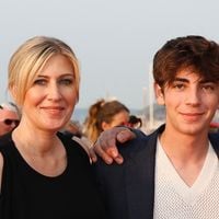 Amanda Sthers fière de son fils Léon, qu'elle a eu avec Patrick Bruel : ce projet qui lui accapare tout son temps à Los Angeles