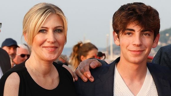 Amanda Sthers fière de son fils Léon, qu'elle a eu avec Patrick Bruel : ce projet qui lui accapare tout son temps à Los Angeles