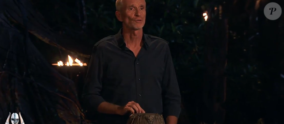 Les aventuriers ont assisté à leur premier conseil commun depuis la réunification.

Neuvième épisode de "Koh-Lanta, La Revanche des 4 Terres" sur TF1