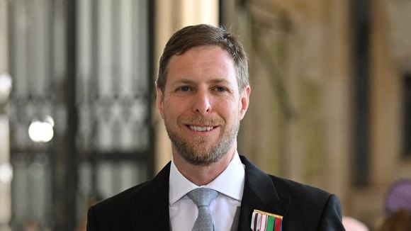 Un prince européen annonce ses fiançailles avec sa compagne, présentée au grand public seulement six mois après un tournant majeur dans sa vie