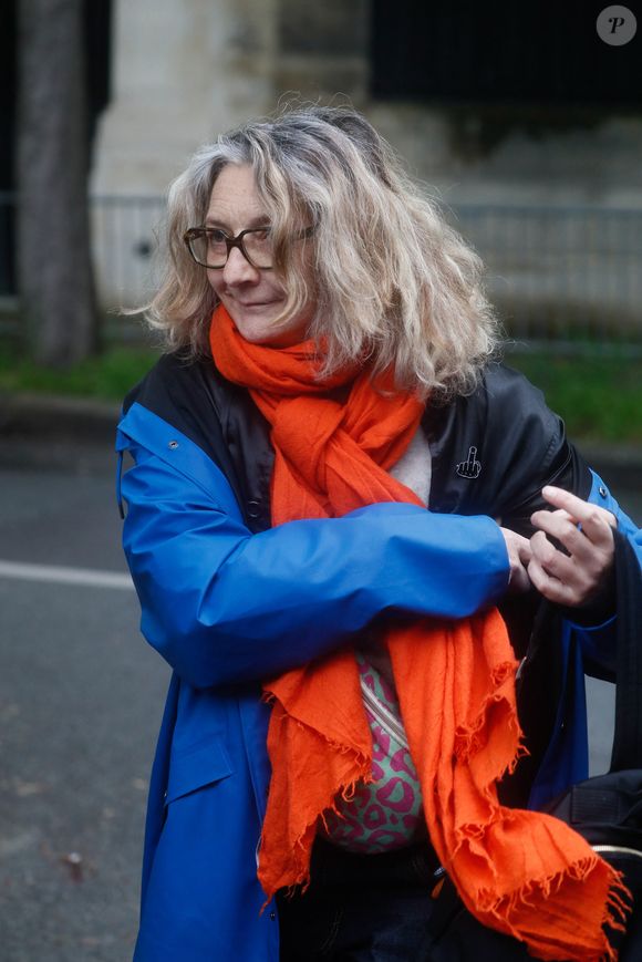 En quoi consiste t-il ?

Corinne Masiero - Arrivées à l'enregistrement de l'émission Vivement dimanche au studio Gabriel à Paris, France, le 17 avril 2024, diffusée le 28 avril 2024 sur France 3. © Christophe Clovis/Bestimage