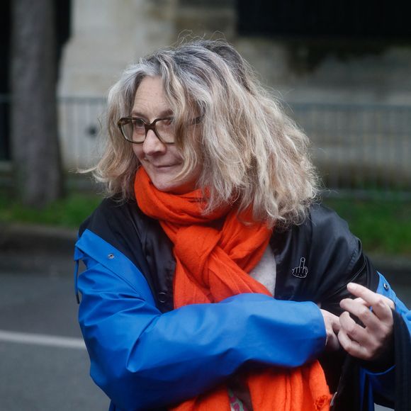 En quoi consiste t-il ?

Corinne Masiero - Arrivées à l'enregistrement de l'émission Vivement dimanche au studio Gabriel à Paris, France, le 17 avril 2024, diffusée le 28 avril 2024 sur France 3. © Christophe Clovis/Bestimage