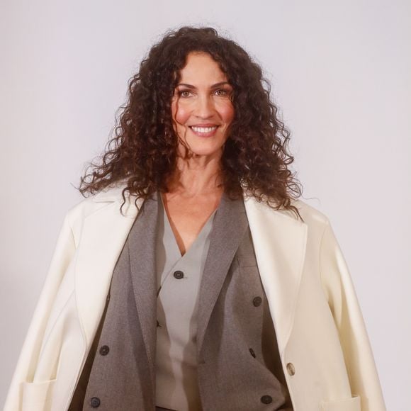Linda Hardy a partagé une découverte importante concernant sa santé sur Instagram.

Linda Hardy au photocall du défilé Stéphane Rolland Haute Couture Printemps/Été 2024 dans le cadre de la Fashion Week de Paris (PFW) à la Salle Pleyel, à Paris, France. © Christophe Clovis/Bestimage