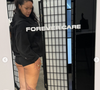 Le tatoueur Bang Bang a partagé les images du tatouage sur Instagram en précisant qu’il avait été “dessiné par ses bébés”.

Capture Instagram