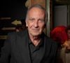 En septembre 2025, la famille Théry a racheté le domaine pour lui offrir un nouveau souffle.

Exclusif - Yves Lecoq fête ses 80 ans au musée Grévin à Paris le 4 mai 2026.

© Anne-Sophie Guebey / Bestimage