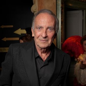 En septembre 2025, la famille Théry a racheté le domaine pour lui offrir un nouveau souffle.

Exclusif - Yves Lecoq fête ses 80 ans au musée Grévin à Paris le 4 mai 2026.

© Anne-Sophie Guebey / Bestimage