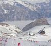 L’Isère est une région très attractive en période hivernale, avec une fréquentation touristique en forte hausse cette année

Isere (38), épidémie de covid-19, reprise du ski sur le glacier des 2 Alpes dans le respect des gestes barrieres et du protocole sanitaire, 09 juin 2021 - Photo by Durand T/ANDBZ/ABACAPRESS.COM