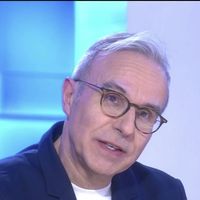 Philippe Besson en rémission : ce geste fort qu'il a demandé à son compagnon de réaliser pour lui en raison de son état