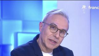 Philippe Besson en rémission : ce geste fort qu'il a demandé à son compagnon de réaliser pour lui en raison de son état
