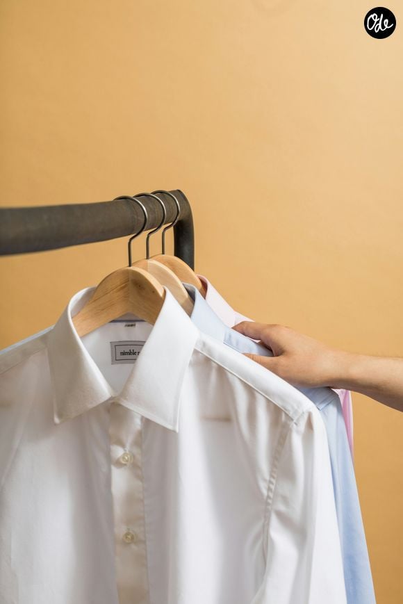 L'aspirine peut aider à éliminer ces marques sur les vêtements blancs.

Dites adieu aux taches de transpiration jaunes grâce à un produit simple que vous avez déjà dans votre armoire à pharmacie