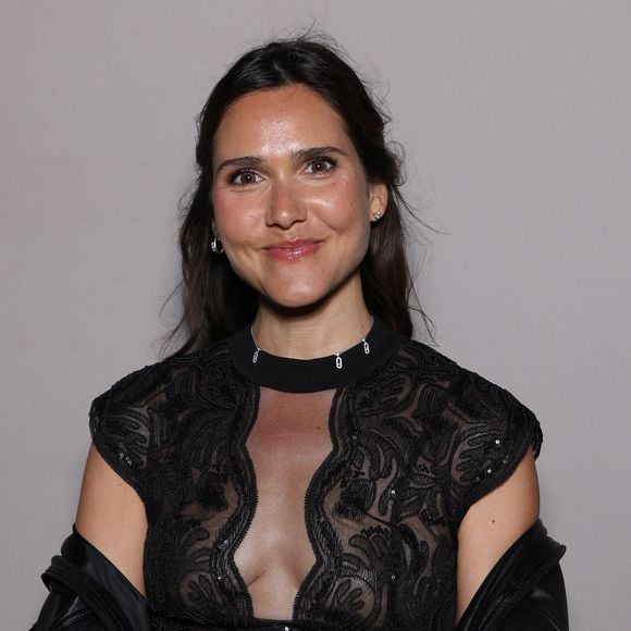 Exclusif - Joyce Jonathan lors de la soirée anniversaire des 25 ans de la Terrasse de Albane pendant le 79ème Festival International du Film de Cannes, France, le 15 mai 2026. © Denis Guignebourg/Bestimage