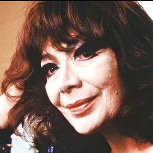 La chanteuse est morte en 2020, ruinée

Archive de Juliette Greco. AGENCE / BESTIMAGE