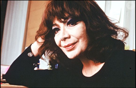 La chanteuse est morte en 2020, ruinée

Archive de Juliette Greco. AGENCE / BESTIMAGE