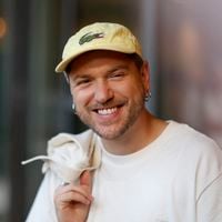"J'ai gagné 5 versements de 200 000 euros" : Mosimann révèle ce qu'il a fait de son million remporté à la Star Academy