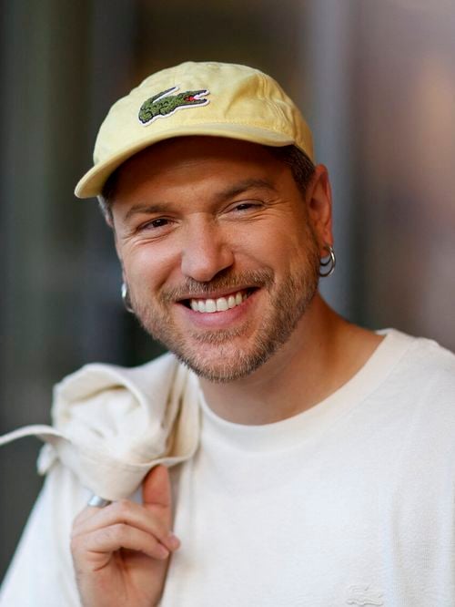 "J'ai gagné 5 versements de 200 000 euros" : Mosimann révèle ce qu'il a fait de son million remporté à la Star Academy