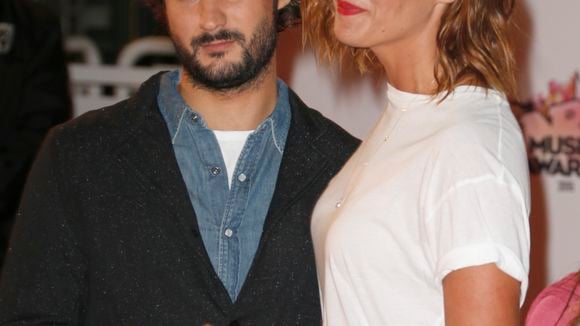 Loin de leur mère Laure Manaudou, Lou et Sacha profitent d'une petite station de ski familiale idéale avec leur père Jérémy Frérot