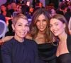 Quelques jours après les obsèques de sa mère, Héloïse continue de faire vivre le souvenir de Mathilde Favier, dont elle reste profondément marquée par l’amour.

Mathilde Favier et sa fille Heloise Agostinelli, Marie-Georges Benbunan (directrice fundraising de l’institut Rafaël) - Soirée du 7ème Gala caritatif de l'Institut Rafaël au Pavillon d’Armenonville à Paris le 17 novembre 2025. L’Institut Rafaël a réuni 500 invités à l’occasion de son dîner de Gala annuel, dédié au développement de ses programmes en santé culturelle et plus largement à la santé intégrative. Depuis sa création il y a 7 ans, l’Institut 
Rafaël a accompagné plus de 6 000 patients, offert et évalué 125 000 soins. Ces chiffres témoignent de l’ampleur de son action et du rôle déterminant de la santé culturelle dans le parcours de soin et la qualité de vie des patients. Une soirée caritative engagée pour un projet sociétal majeur
Cette soirée caritative a rassemblé de nombreux mécènes et partenaires engagés autour d’une cause d’avenir : faire de la santé intégrative un projet sociétal, accessible, structuré et reconnu. Au-delà du soutien financier essentiel apporté par les donateurs, cet événement a réaffirmé la nécessité de promouvoir une vision de la santé qui intègre l’art, la culture, l’émotion, le lien social et la prévention au cœur des soins.
L’Institut Rafaël remercie chaleureusement l’ensemble des invités, mécènes, artistes, partenaires et soignants qui ont contribué à la réussite de cette édition 2025. © Erez Lichtfeld / Bestimage