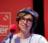L'animatrice de "Totémic" rejoint "Beau Geste", pour insuffler un nouvel élan à l'émission

France Inter réalise l'émission "Le Masque et la Plume" de Rebecca Manzoni en direct de la Comédie Odéon lors de la 21ème édition du festival Quais du Polar à Lyon le 04/04/2025. © Sandrine Thesillat/PsNewZ/Bestimage
