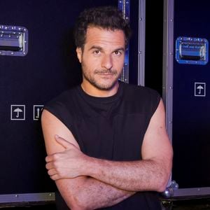 Amir a été débouté par la justice
Exclusif - Amir Haddad - Backstage de l'enregistrement de l'émission de télévision "Le Grand Concert des Régions : Ici c'est Aix en Provence", à l'Arena du Pays d'Aix, présentée par L.Luyat et L.Thilleman, et diffusée le 17 mai sur France 3. 
© Bruno Bebert-Jack Tribeca / Bestimage
Ce programme est le nouveau rendez-vous événement de France 3. Pour sa première édition, le show s’est installé à Aix-en-Provence. Les artistes de renommée nationale ayant un lien avec le Sud seront en duo sur scène avec des talents émergeants "made in South of France". 
C’est aussi l’occasion de célébrer le passage de la flamme et les Jeux Olympiques dans le Sud avec des séquences inédites.