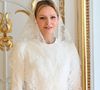Le prince Albert II de Monaco et la princesse Charlène de Monaco ont assisté à la soirée de gala de la 81ᵉ Assemblée Générale du Conseil International du Sport Militaire (CISM)

La princesse Charlène de Monaco - Entretien au palais princier et photo officielle - Visite historique du pape Léon XIV à Monaco 
© Bruno Bebert - Dominique Jacovides / Bestimage