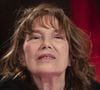 Elle est décédée en juillet dernier et aurait fêté il y a quelques jours son 77e anniversaire.

Exclusif - Jane Birkin - Enregistrement de l'émission "On Est En Direct" (OEED), présentée par L.Ruquier, diffusée sur France 2
© Jack Tribeca / Bestimage