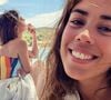 Il s'agit de Laurence Facelina, l'interprète de Pénélope, qui a dévoilé sur Instagram les premiers clichés de son fils Charlie, né le 20 juillet 2026.

Extrait du compte Instagram de Laurence Facelina.

© Instagram / Laurence Facelina