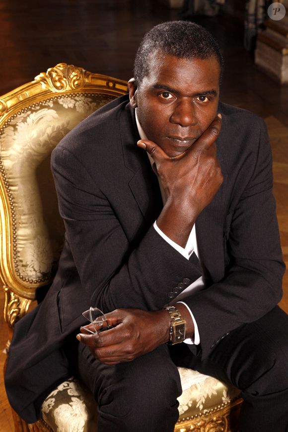 Archives - Portrait de Jacques Martial en 2009. © JLPPA / Bestimage