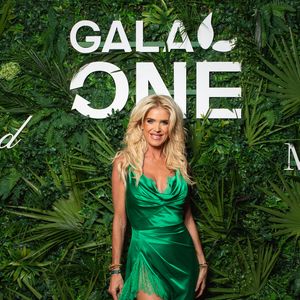 L'ancienne co-animatrice de La Roue de la Fortune était en demi-finale du télé-crochet suédois qui détermine chaque année le représentant du pays à l'Eurovision

Exclusif - Victoria Silvstedt - Photocall "The Saint Barths Dinner by Gala One" à l'Eden Rock à Saint-Barhélémy le 29 décembre 2024. 
© Sam Delepch / Tiziano Da Silva / Bestimage