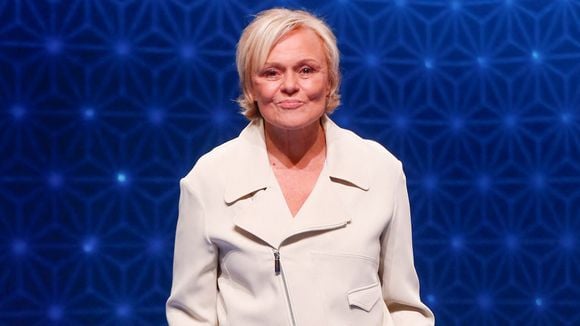 Lol qui rit sort : Il n'y a pas que Muriel Robin... Une star de cinéma n'en pouvait plus et a quitté le show avant la fin
