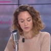 La journaliste Céline Kallmann révèle avoir fait une fausse couche - Instagram