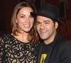 Jamel Debbouze et sa femme Melissa Theuriau s'aiment comme au premier jour

Exclusif - Jamel Debbouze et sa femme Melissa Theuriau au cocktail "Aftershow" dans le cadre du festival Marrakech du Rire. Marrakech
© Bellak Rachid/Bestimage