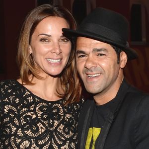 Jamel Debbouze et sa femme Melissa Theuriau s'aiment comme au premier jour

Exclusif - Jamel Debbouze et sa femme Melissa Theuriau au cocktail "Aftershow" dans le cadre du festival Marrakech du Rire. Marrakech
© Bellak Rachid/Bestimage