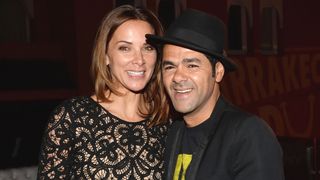 Mélissa Theuriau et Jamel Debbouze en plein moment particulier : le couple rejoint par un autre membre de la famille que l'on ne voit presque jamais