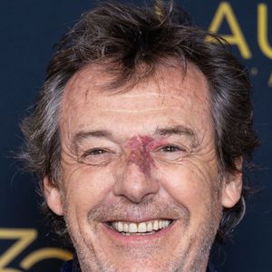 Jean-Luc Reichmann a fêté son anniversaire il y a peu et lors d'un weekend en famille, il a pris la pose aux côtés de son frère et de sa soeur...

Jean-Luc Reichmann assiste à la cérémonie des 29e Lauriers de l'Audiovisuel au théâtre Marigny, Paris, France. Photo par Nasser Berzane/Abaca